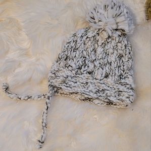 Dakine chunky knit winter hat